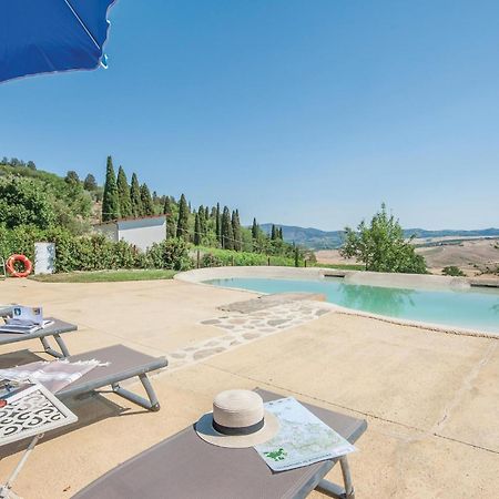 La Casa Della Fata Villa Montenero d'Orcia Exteriör bild